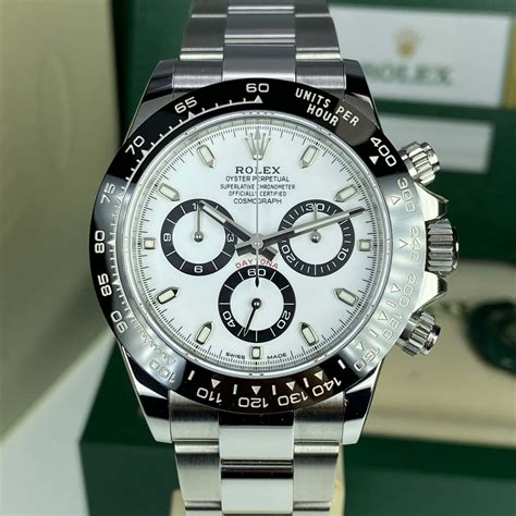 rolex daytona number dial|Rolex daytona watch 2021.